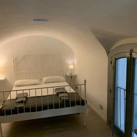 Mini Flat Wifi Apartman Bari Kültér fotó