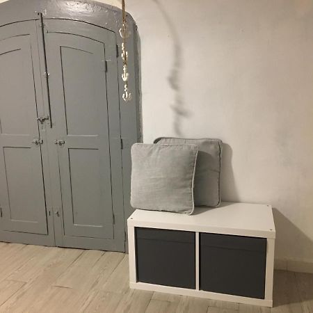 Mini Flat Wifi Apartman Bari Kültér fotó