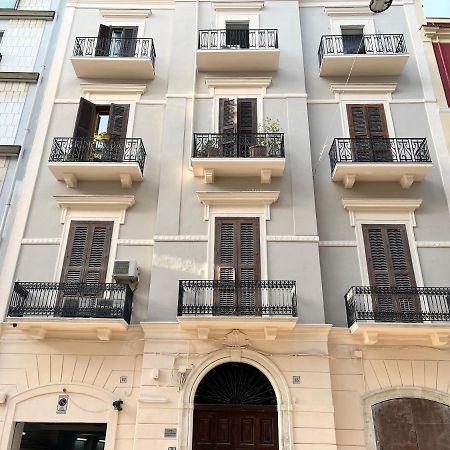 Mini Flat Wifi Apartman Bari Kültér fotó