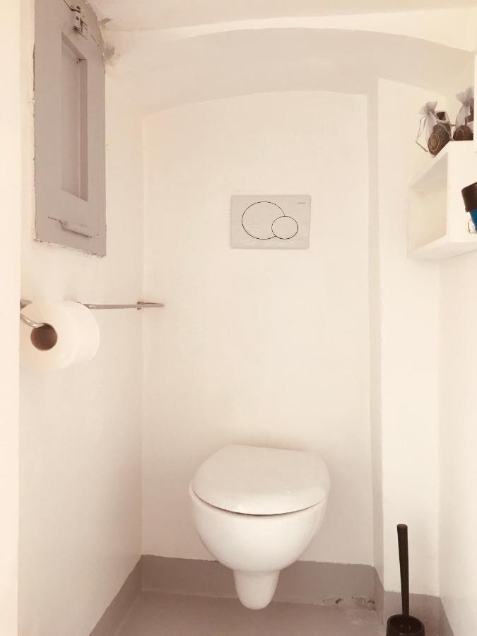 Mini Flat Wifi Apartman Bari Kültér fotó