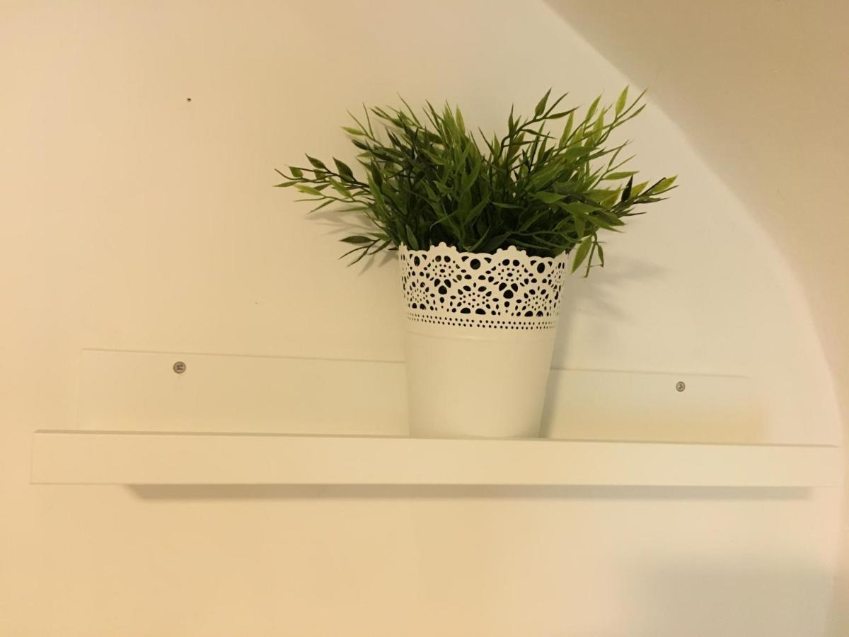 Mini Flat Wifi Apartman Bari Kültér fotó
