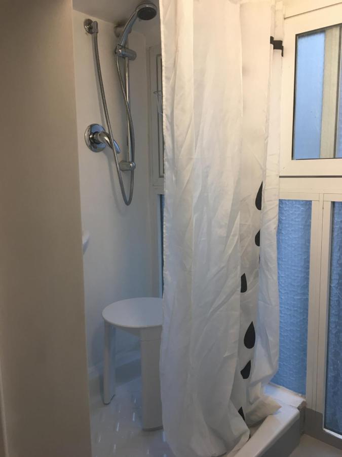 Mini Flat Wifi Apartman Bari Kültér fotó