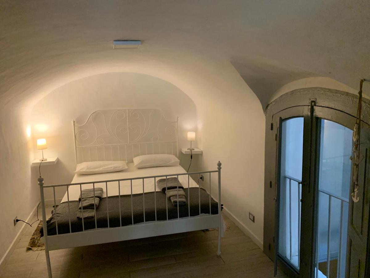 Mini Flat Wifi Apartman Bari Kültér fotó