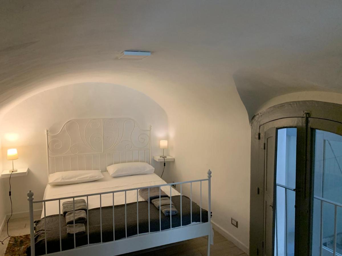Mini Flat Wifi Apartman Bari Kültér fotó