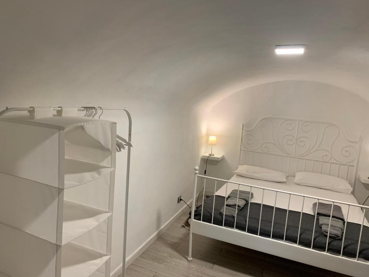 Mini Flat Wifi Apartman Bari Kültér fotó