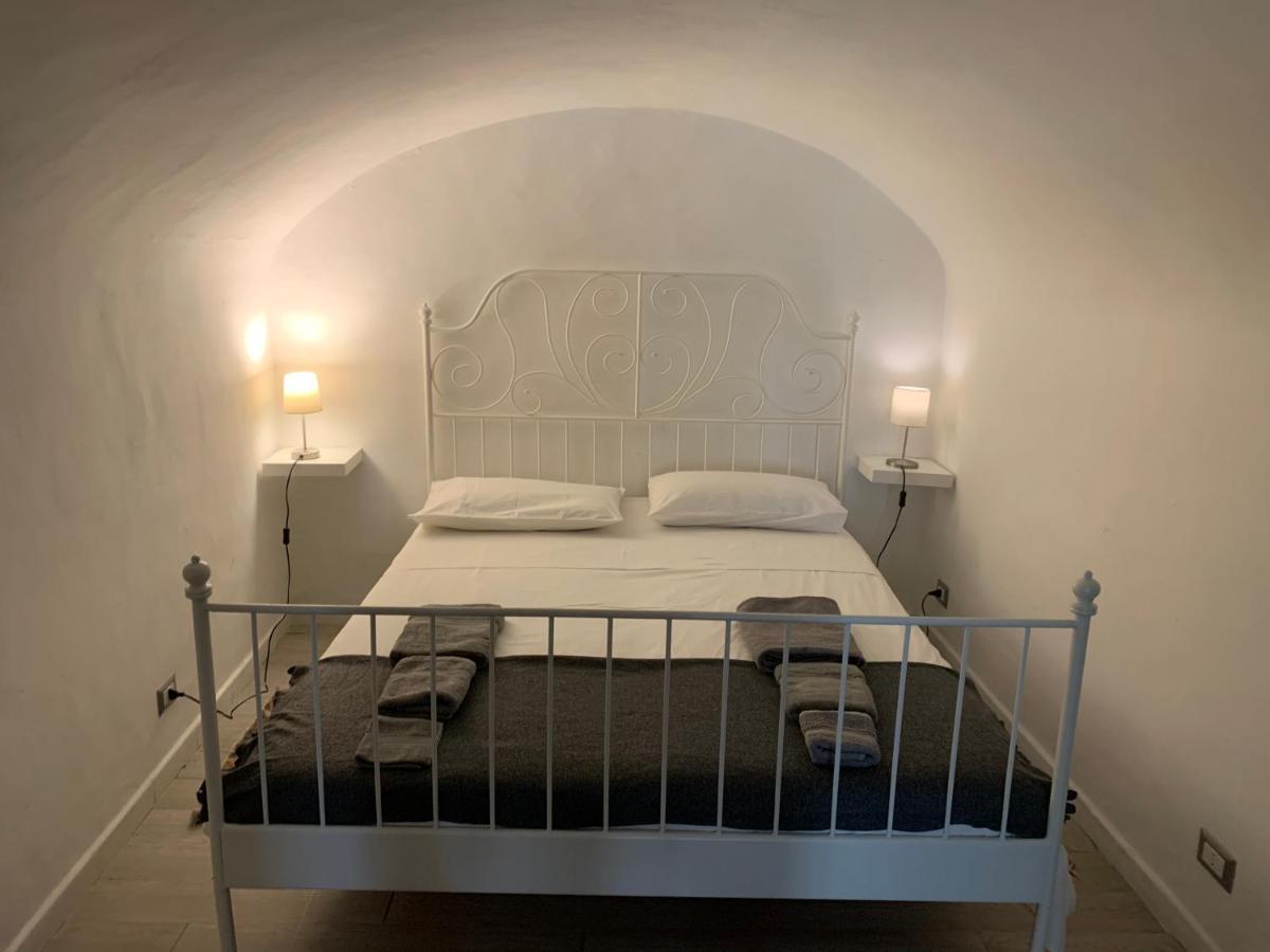 Mini Flat Wifi Apartman Bari Kültér fotó