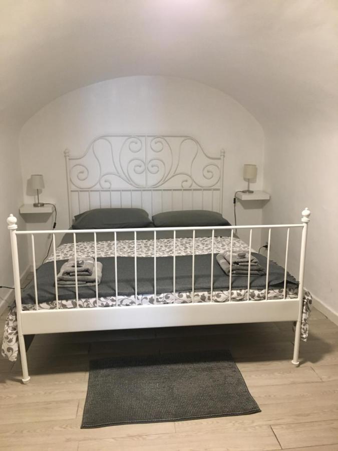 Mini Flat Wifi Apartman Bari Kültér fotó