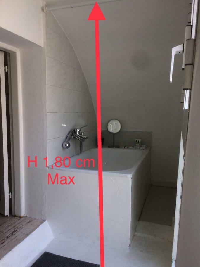 Mini Flat Wifi Apartman Bari Kültér fotó