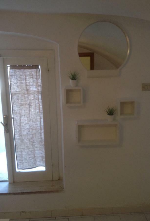 Mini Flat Wifi Apartman Bari Kültér fotó