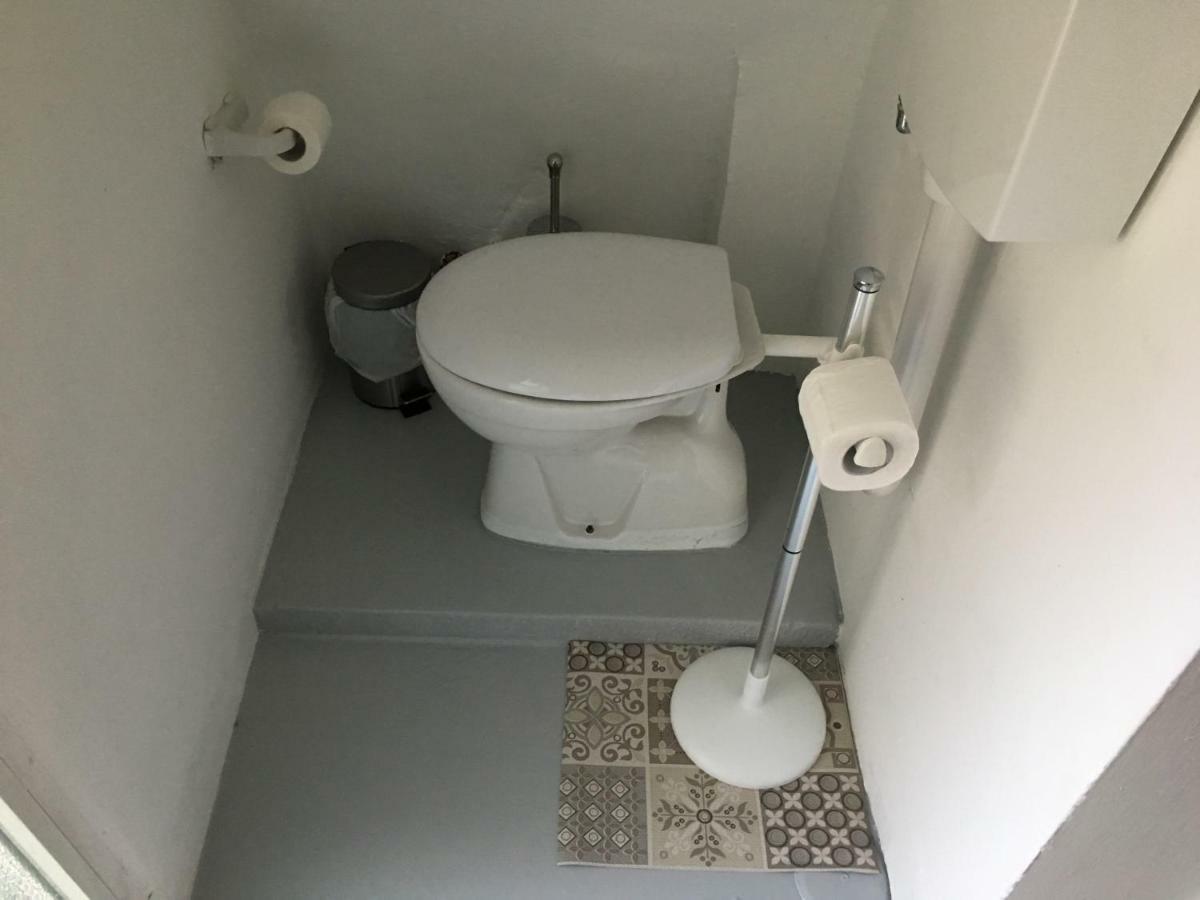 Mini Flat Wifi Apartman Bari Kültér fotó