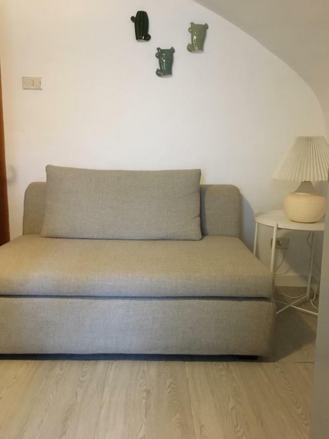 Mini Flat Wifi Apartman Bari Kültér fotó