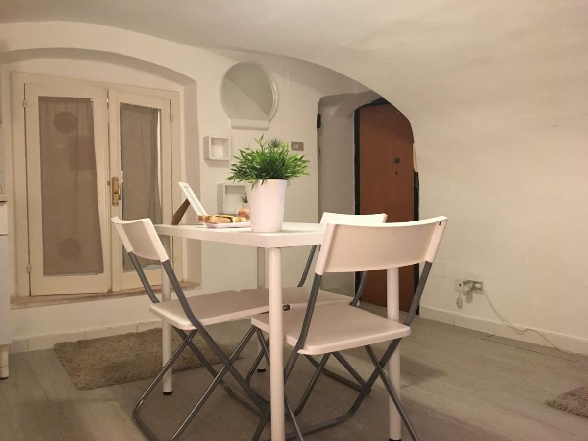 Mini Flat Wifi Apartman Bari Kültér fotó