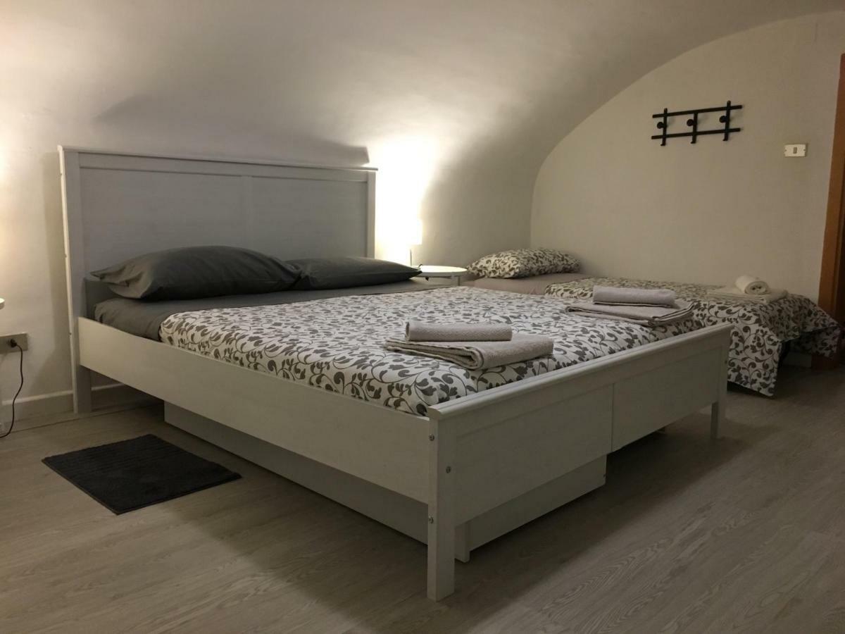 Mini Flat Wifi Apartman Bari Kültér fotó
