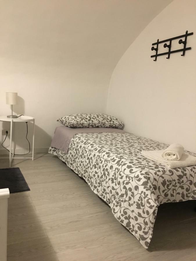 Mini Flat Wifi Apartman Bari Kültér fotó