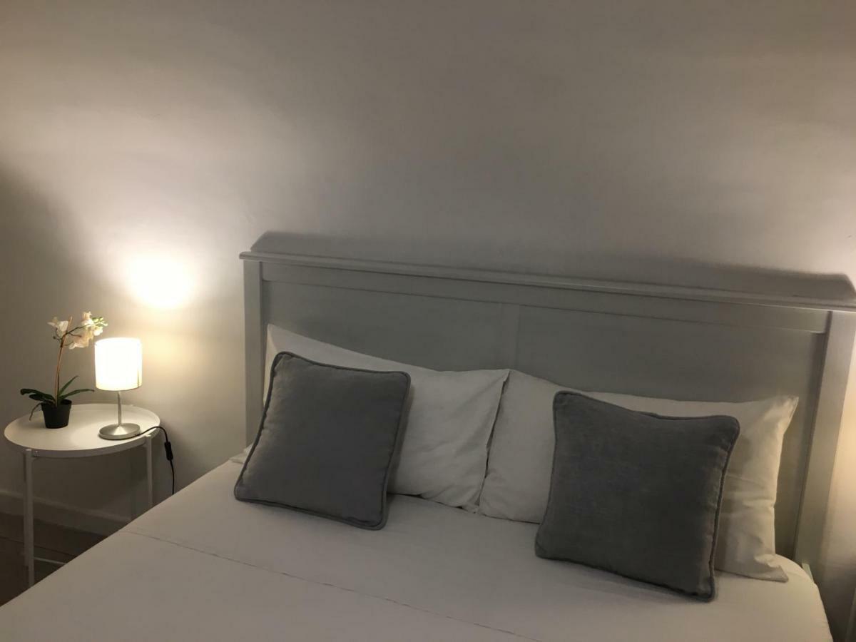 Mini Flat Wifi Apartman Bari Kültér fotó